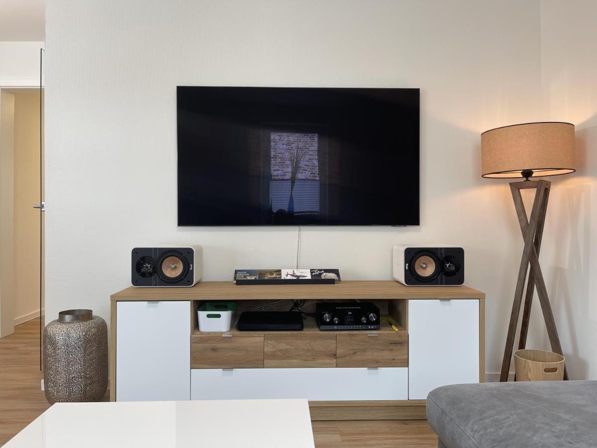 Kellenhusen Tor 11 아파트 외부 사진